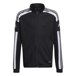  Chaqueta Adidas Squadra 21 Jr Black