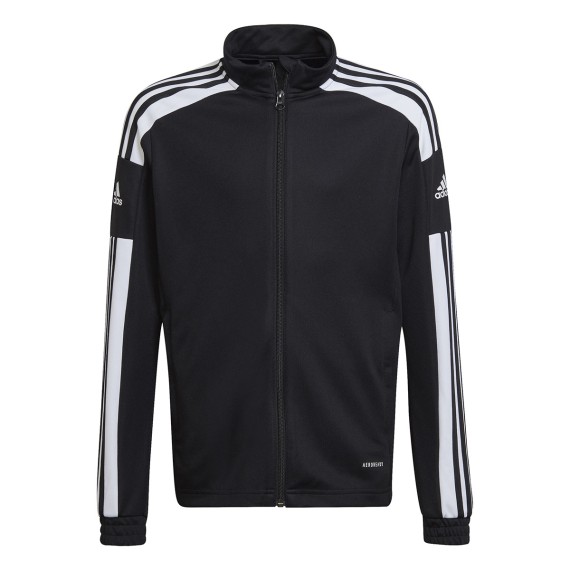 ADIDAS Chaqueta Adidas Squadra 21 Jr Black