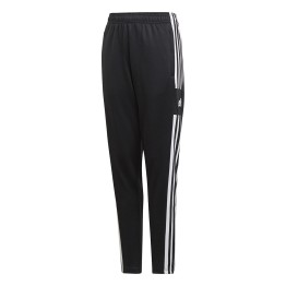  Adidas Squadra 21 Jr Black Pants