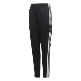  Pantaloni Adidas Squadra 21 Jr Black