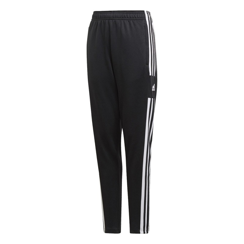 ADIDAS Pantalon Adidas Squadra 21 Jr Black