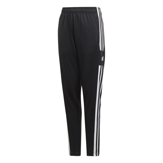 ADIDAS Pantalones Adidas Squadra 21 Jr Black ADIDAS Pantalones Adidas Squadra 21 Jr Black