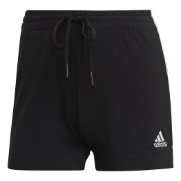  Short Adidas Essentials Slim 3-Stripes