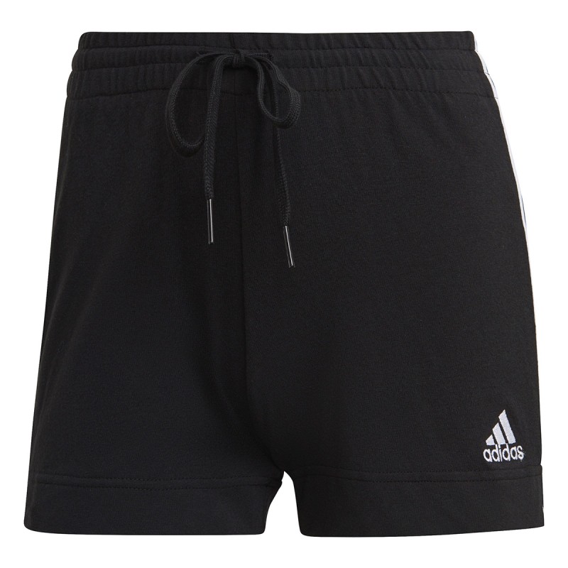 ADIDAS Short Adidas Essentials Slim 3-Stripes