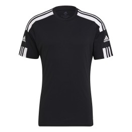  Adidas Squadra 21 Black T-shirt