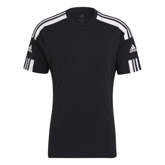 ADIDAS Adidas Squadra 21 Black T-shirt
