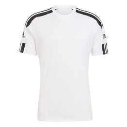  Adidas Squadra 21 White T-shirt