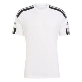 ADIDAS T-shirt Adidas Squadra 21 White
