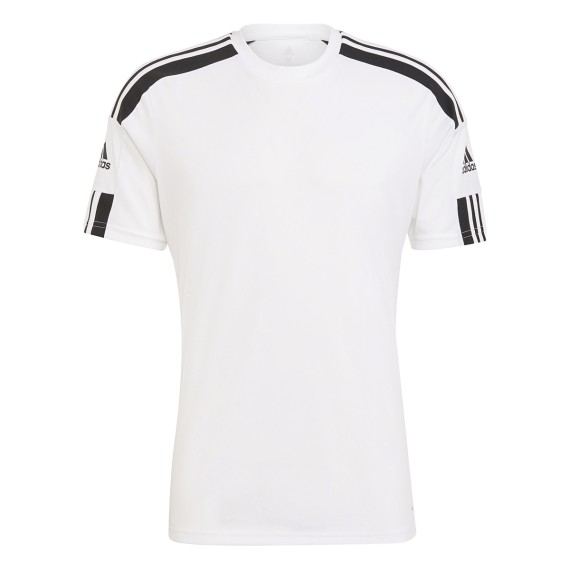 ADIDAS Adidas Squadra 21 White T-shirt