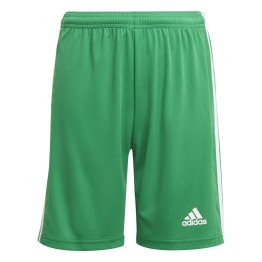  Adidas Squadra 21 Jr Tea Green Shorts