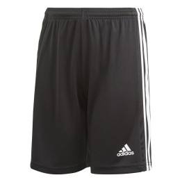 ADIDAS Pantalones cortos Adidas Squadra 21 Jr Black