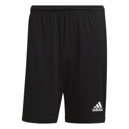  Pantalones cortos Adidas Squadra 21 Black