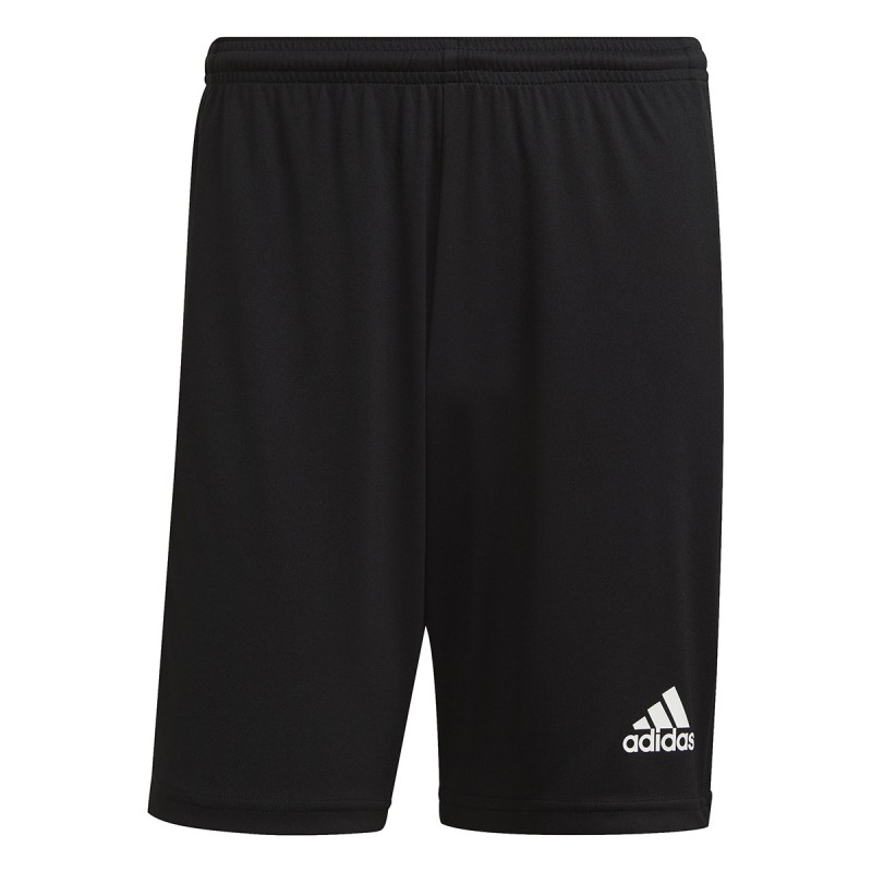 ADIDAS Adidas Squadra 21 Black Shorts