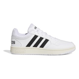  Adidas Hoops 3.0 Low Classic Vintage Shoes