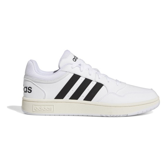 ADIDAS Adidas Hoops 3.0 Low Classic Vintage Shoes