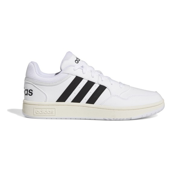 Scarpe Adidas Hoops 3.0 Low Classic Vintage ADIDAS Sneakers