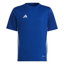  Adidas Tabela 23 Jr Blue T-shirt