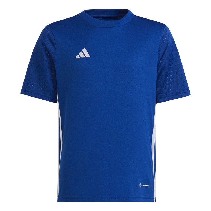 ADIDAS Adidas Tabela 23 Jr Blue T-shirt