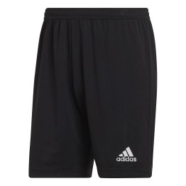  Pantalones Cortos Adidas Entrada 22 Black