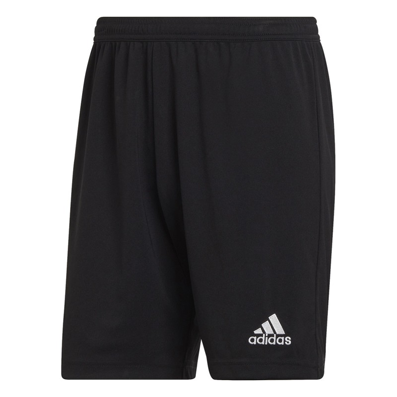 ADIDAS Adidas Entrada 22 Black Shorts