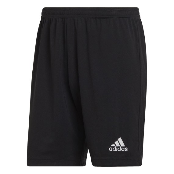 ADIDAS Pantalones Cortos Adidas Entrada 22 Black