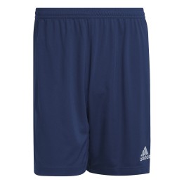  Short Adidas Entrada 22 Night Blue