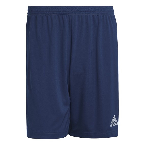 ADIDAS Short Adidas Entrada 22 Night Blue