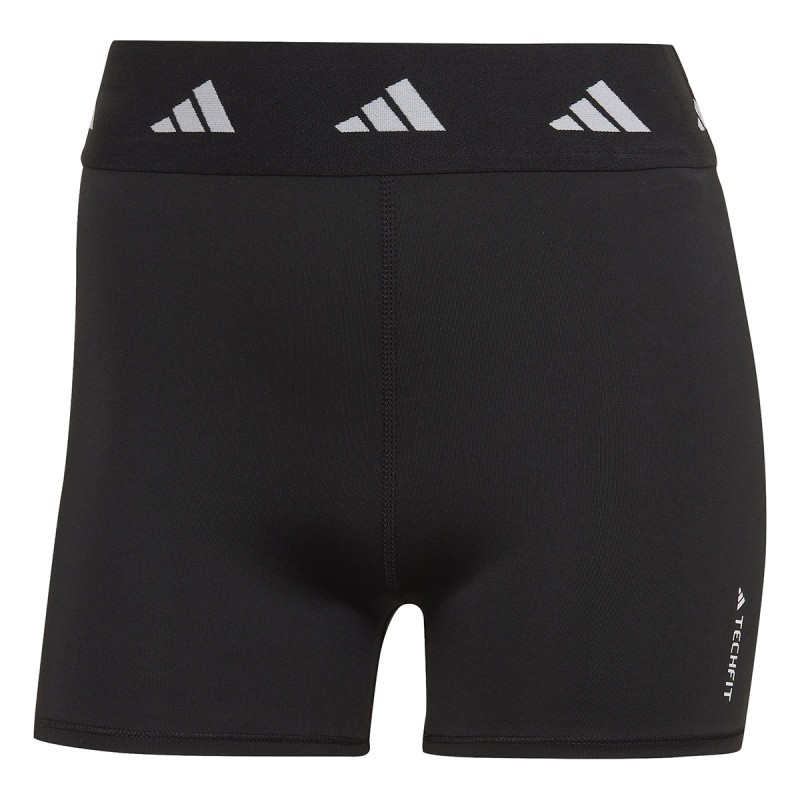 ADIDAS Leggings corti Adidas Techfit