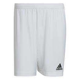  Short Adidas Entrada 22 White