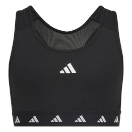  Adidas Aeroready Techfit Jr Sports Bra