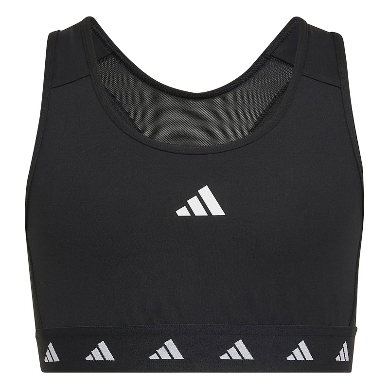 ADIDAS Soutien-gorge de sport Adidas Aeroready Techfit Jr