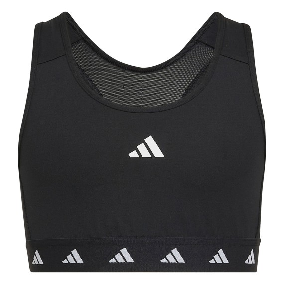 ADIDAS Adidas Aeroready Techfit Jr Sports Bra