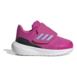  Adidas RunFalcon 3.0 Hook-and-Loop Shoes
