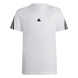  Adidas Future Icons 3-Stripes Jr T-shirt