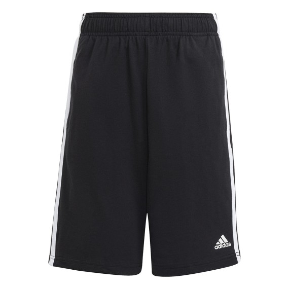 ADIDAS Pantalones cortos Adidas Essentials 3-Stripes Knit Jr