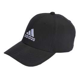 Cappellino Adidas Embroidered Logo Lightweight ADIDAS Cappelli guanti sciarpe