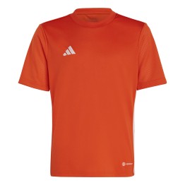  Camiseta Adidas Tabela 23 Jr Orange