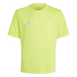 ADIDAS Adidas Tabela 23 Jr Yellow T-shirt