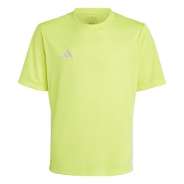  Camiseta Adidas Tabela 23 Jr Yellow