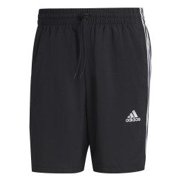  Short Adidas Aeroready Essentials Chelsea 3-Stripes