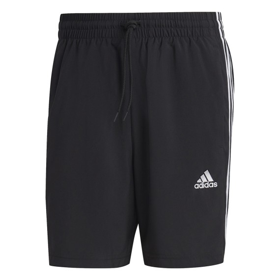 ADIDAS Pantalones cortos Adidas Aeroready Essentials Chelsea 3-Stripes ADIDAS Pantalones cortos Adidas Aeroready Essentials Chelsea 3-Stripes