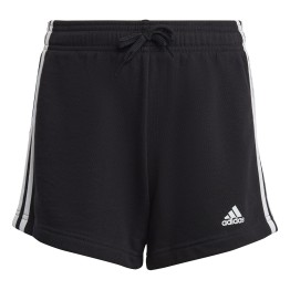 ADIDAS Pantalones cortos Adidas Essentials 3-Stripes Jr