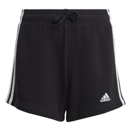  Short Adidas Essentials 3-Stripes Jr