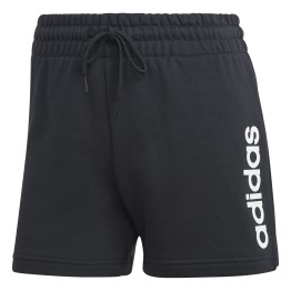  Adidas Essentials Linear French Terry Shorts