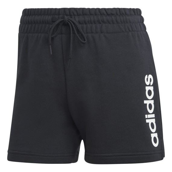 ADIDAS Adidas Essentials Linear French Terry Shorts