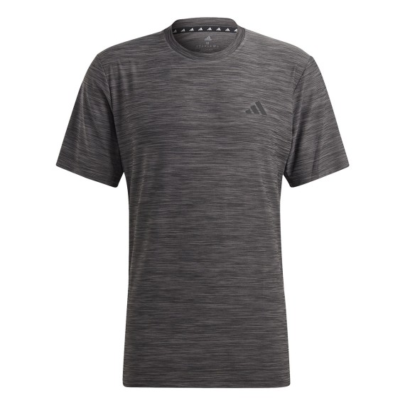 ADIDAS Adidas Train Essentials Stretch Gray T-shirt