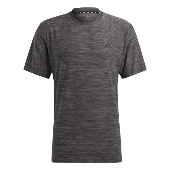 ADIDAS Camiseta Adidas Train Essentials Stretch Gray