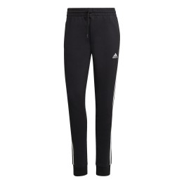  Pantalon Adidas Essentials 3-Stripes French Terry Cuffed