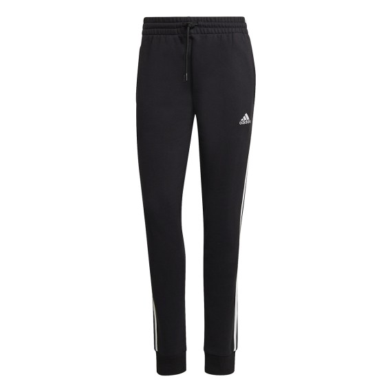 ADIDAS Pantalon Adidas Essentials 3-Stripes French Terry Cuffed