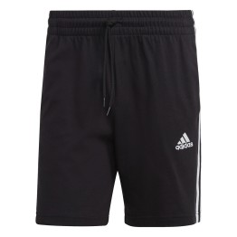 Adidas Essentials 3-Stripes Shorts